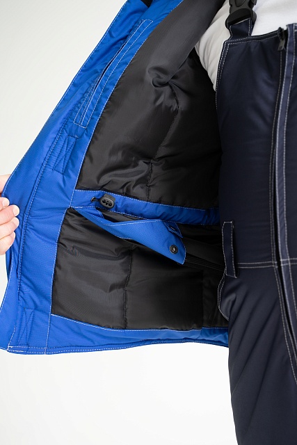 Костюм "Нева" (зимний)