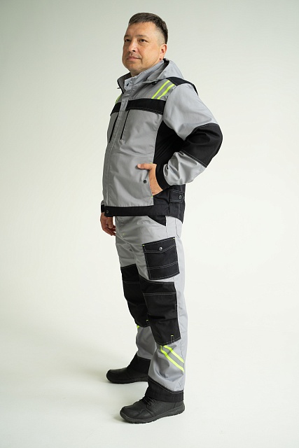 Костюм "Бригадир"