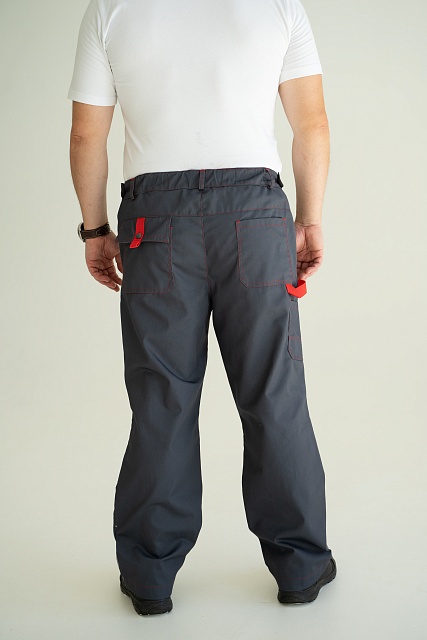 Костюм "Профи-2"