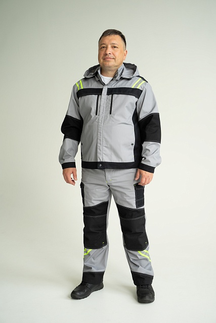 Костюм "Бригадир"