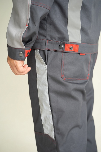 Костюм "Профи-1"