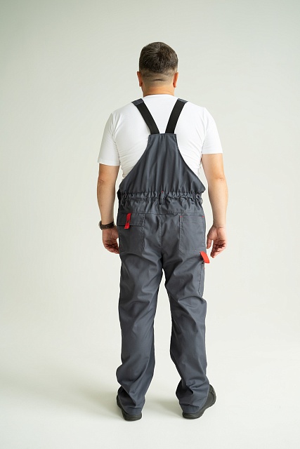 Костюм "Профи"