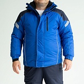 Спецодежда зимняя