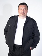 Куртка Охрана