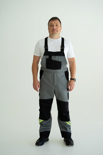 Костюм "Мастер"