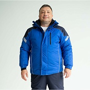 Костюм "Нева" зимний