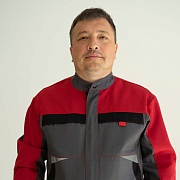 Костюм "Профи-2"