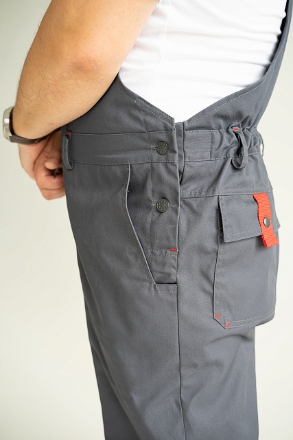 Костюм "Профи"