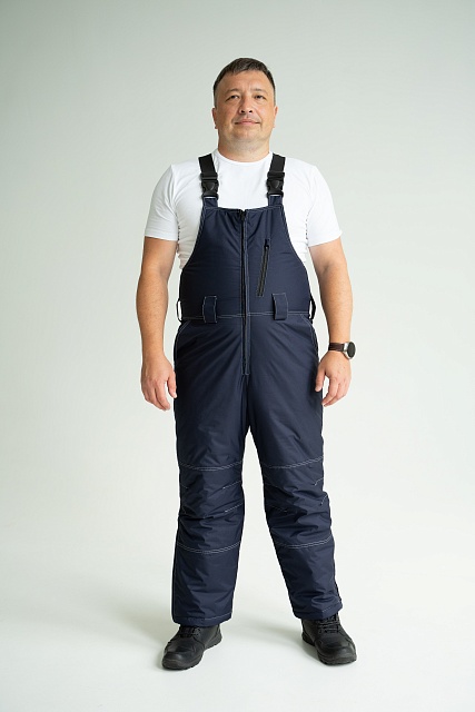 Костюм "Нева" (зимний)