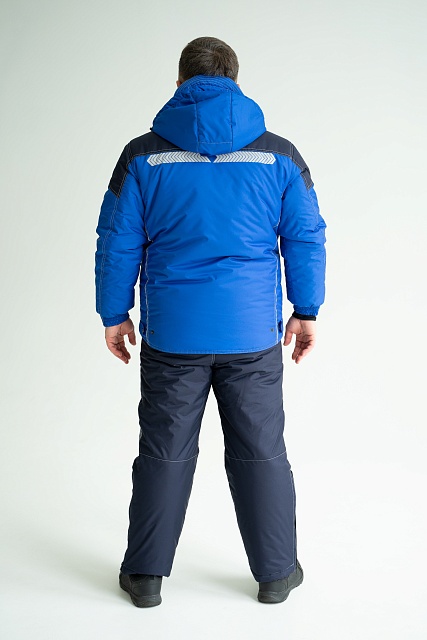 Костюм "Нева" (зимний)