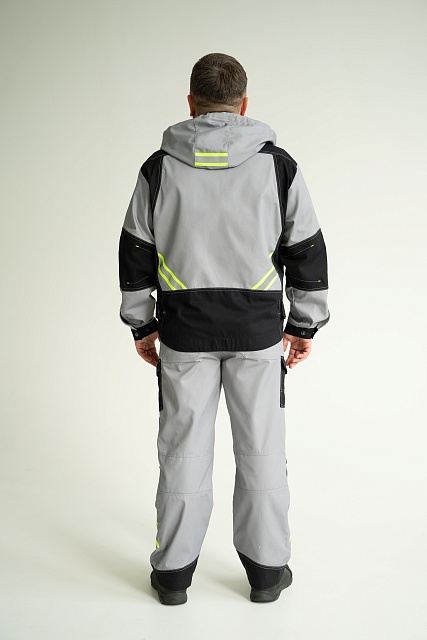 Костюм "Бригадир"