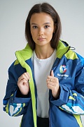 Костюм лыжный верхний