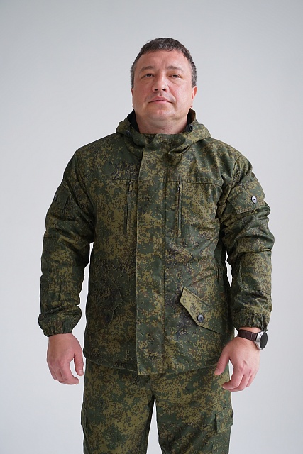 Костюм Спец