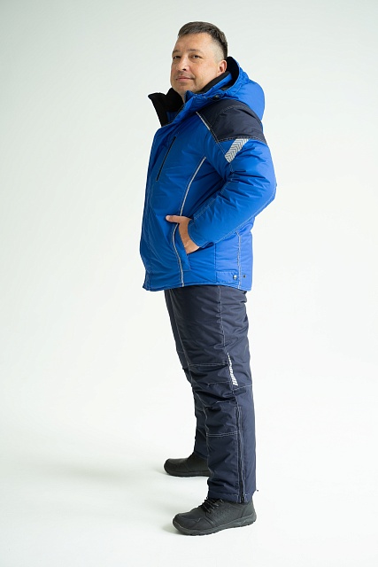 Костюм "Нева" (зимний)