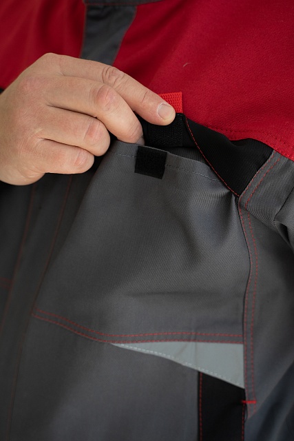 Костюм "Профи-2"