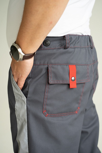 Костюм "Профи-1"