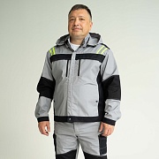 Костюм "Бригадир"