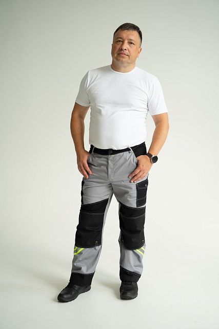 Костюм "Бригадир"