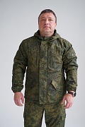 Костюм Спец