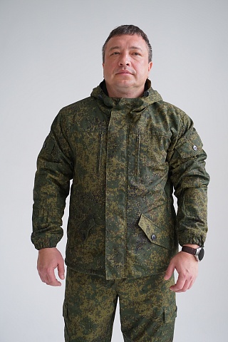 Костюм Спец