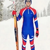 Зимние виды спорта