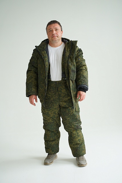 Костюм Тактика