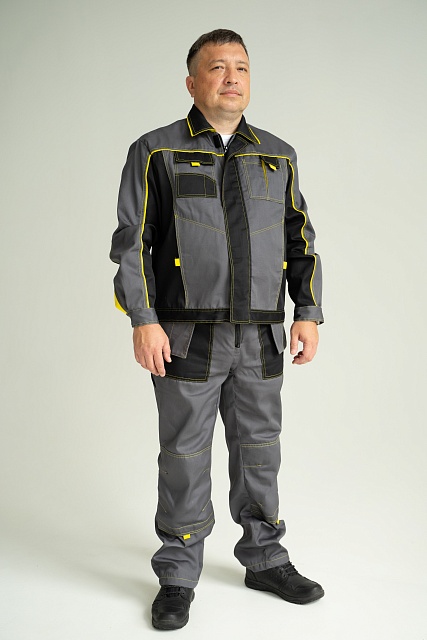 Костюм "Брайтон"