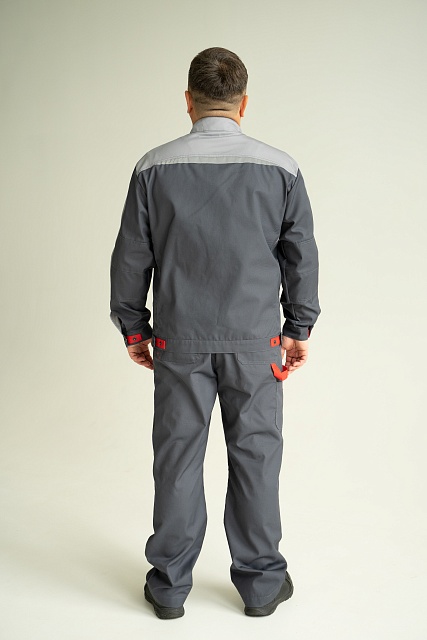 Костюм "Профи"