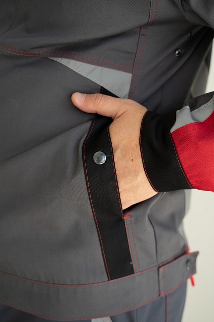 Костюм "Профи-2"