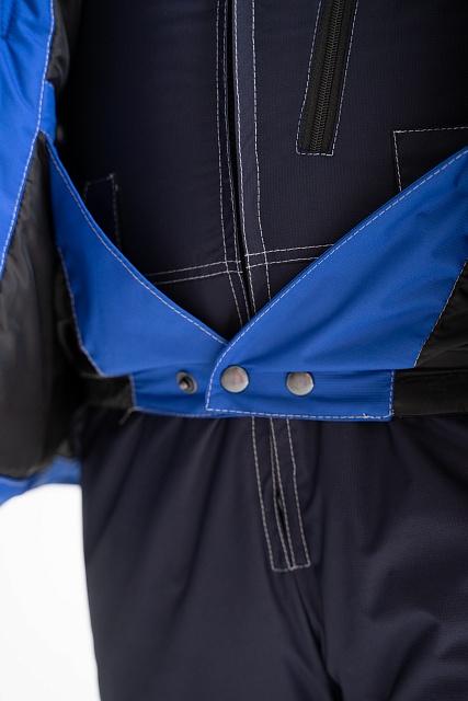 Костюм "Нева" (зимний)