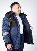 Куртка Виктор (зима)
