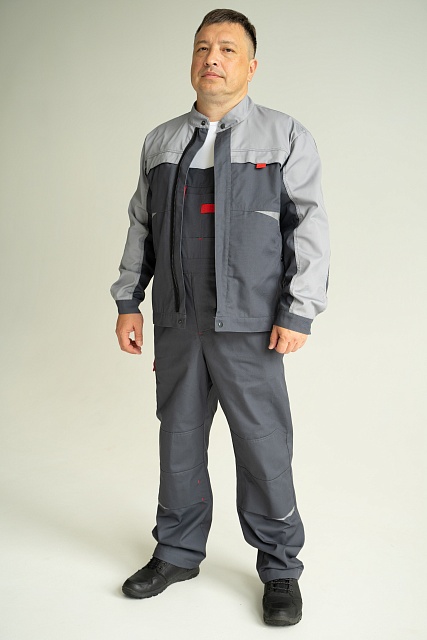 Костюм "Профи"