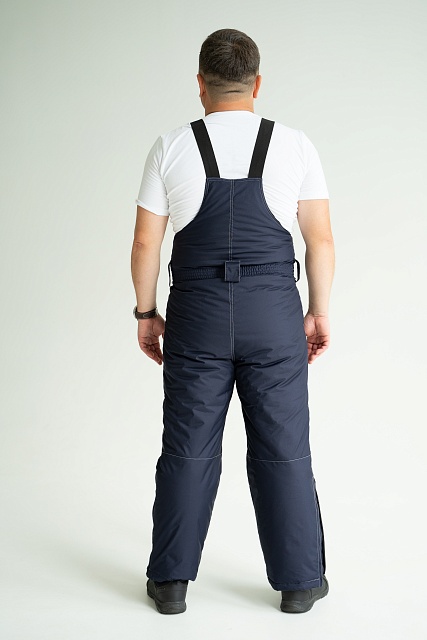 Костюм "Нева" (зимний)