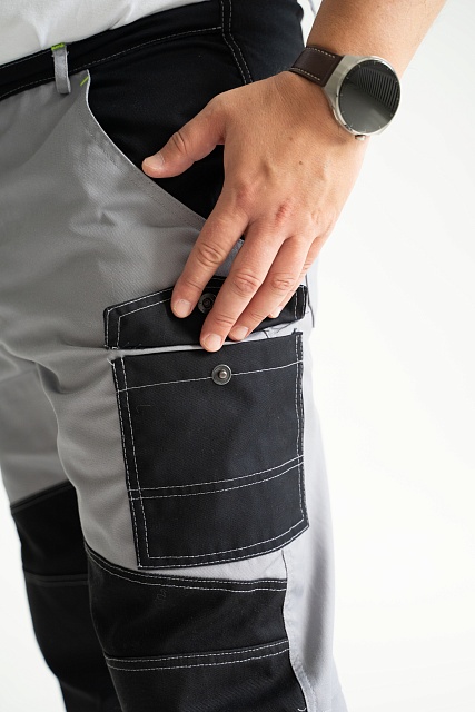 Костюм "Бригадир"