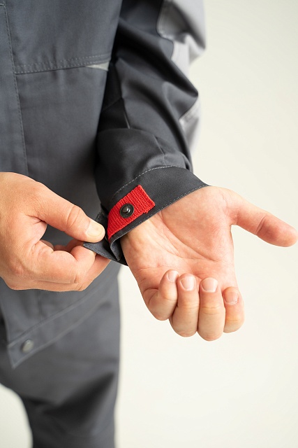 Костюм "Профи"