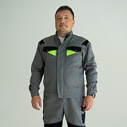 Костюм "Мастер"