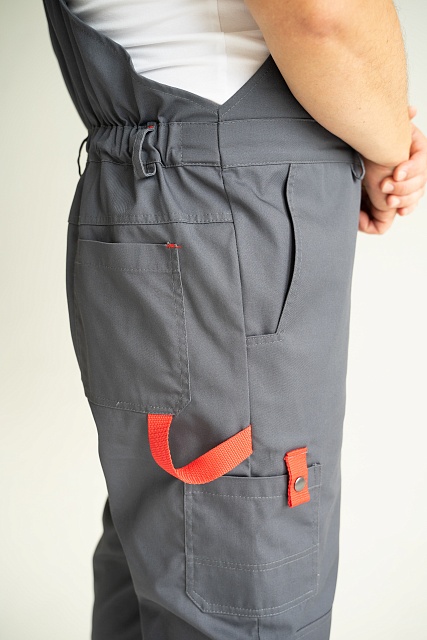 Костюм "Профи"