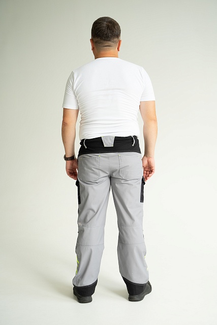 Костюм "Бригадир"