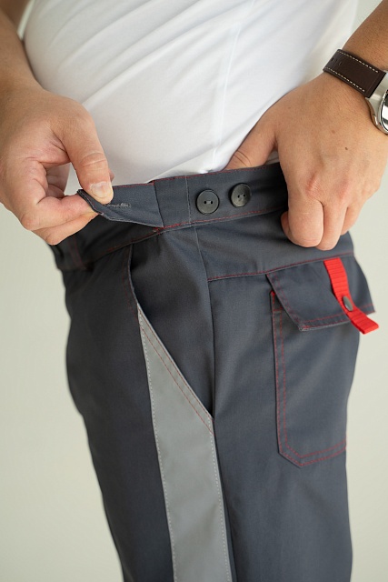 Костюм "Профи-2"