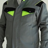 Спецодежда летняя