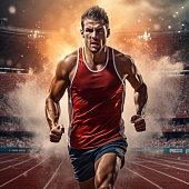 Летние виды спорта