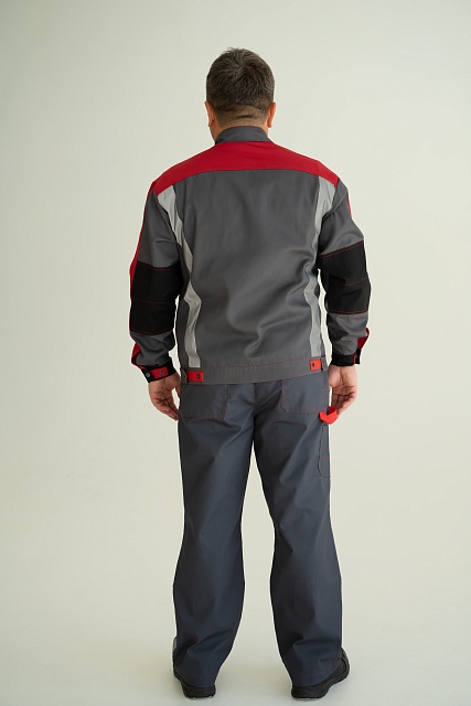 Костюм "Профи-2"