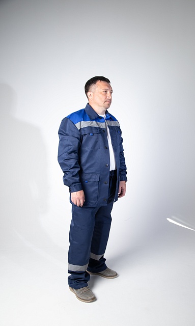 Костюм Виктор