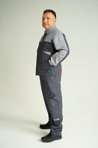 Костюм "Профи"